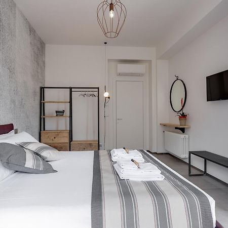 Rome As You Feel - Vatican Terrace Apartments With View Eksteriør bilde